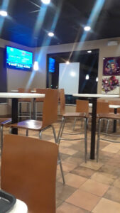 Taco Bell - Russellville