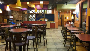 Taco Bell - Russellville