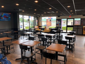 Taco Bell - Fort Smith