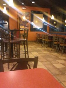 Taco Bell - Fort Smith