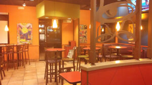 Taco Bell - Fort Smith