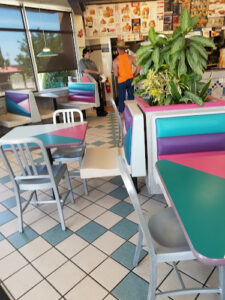 Taco Bell - Van Buren