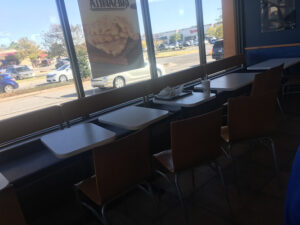 Taco Bell - Edmond