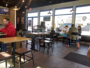 Taco Bell - Edmond