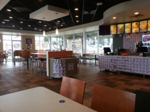 Taco Bell - Edmond