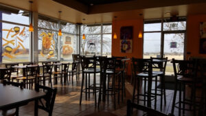 Taco Bell - Norman
