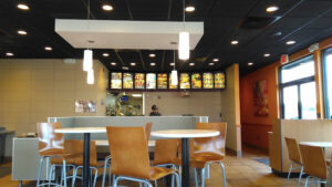 Taco Bell - Midwest City