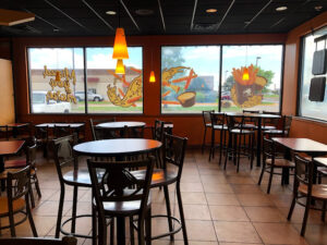 Taco Bell - Oklahoma City