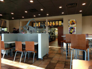 Taco Bell - Claremore