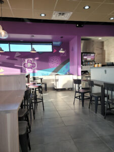 Taco Bell - Glenpool