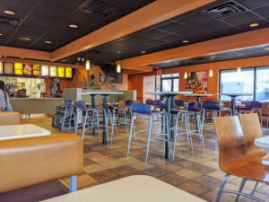 Taco Bell - Owasso