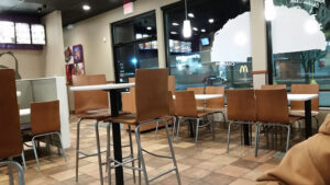 Taco Bell - Owasso