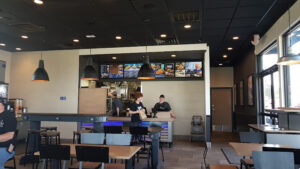 Taco Bell - Idabel