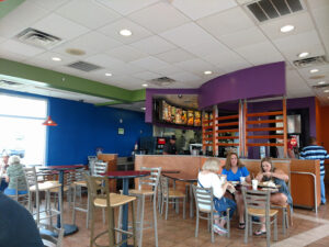 Taco Bell - Shawnee