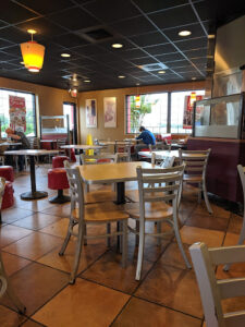 Taco Bell - Poteau
