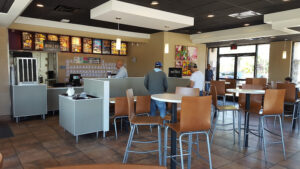 Taco Bell - Coppell
