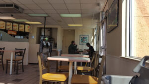 Taco Bell - Rockwall