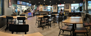 Taco Bell - Frisco