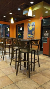 Taco Bell - Grand Prairie