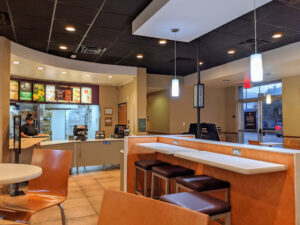 Taco Bell - Grand Prairie