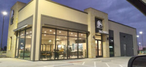 Taco Bell - Grand Prairie