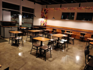 Taco Bell - Irving
