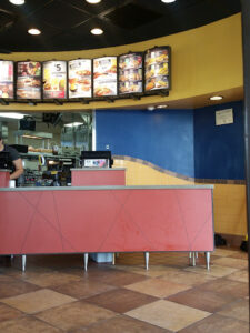 Taco Bell - McKinney