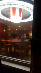 Taco Bell - McKinney