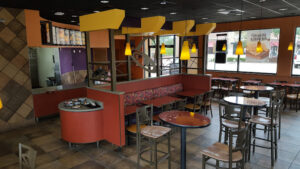 Taco Bell - McKinney