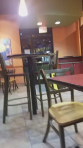 Taco Bell - McKinney