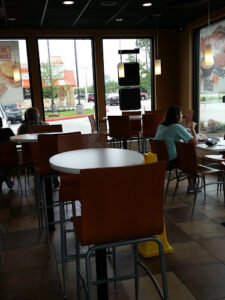 Taco Bell - McKinney