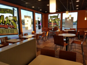 Taco Bell - McKinney