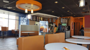 Taco Bell - Richardson