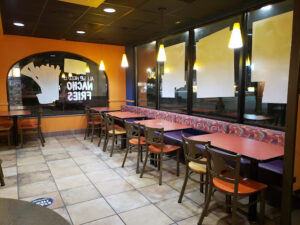 Taco Bell - Rowlett