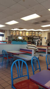 Taco Bell - Wylie