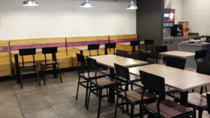 Taco Bell - Seagoville