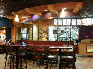 Taco Bell - Waxahachie
