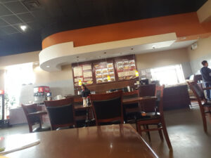 Taco Bell - Anna