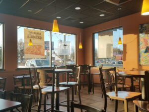 Taco Bell - Paris