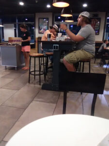 Taco Bell - Texarkana