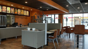 Taco Bell - Texarkana