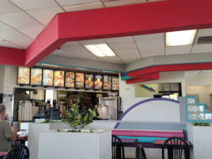 Taco Bell - Texarkana