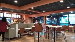 Taco Bell - Texarkana