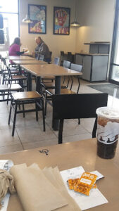 Taco Bell - Longview