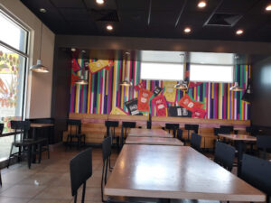 Taco Bell - Henderson