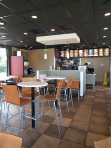 Taco Bell - Chandler