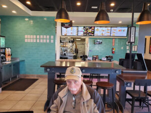 Taco Bell - Fairfield