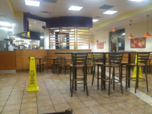 Taco Bell - Lufkin