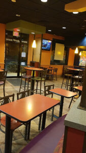 Taco Bell - Arlington