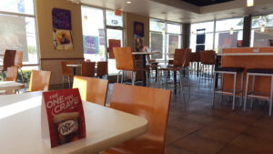 Taco Bell - Cleburne